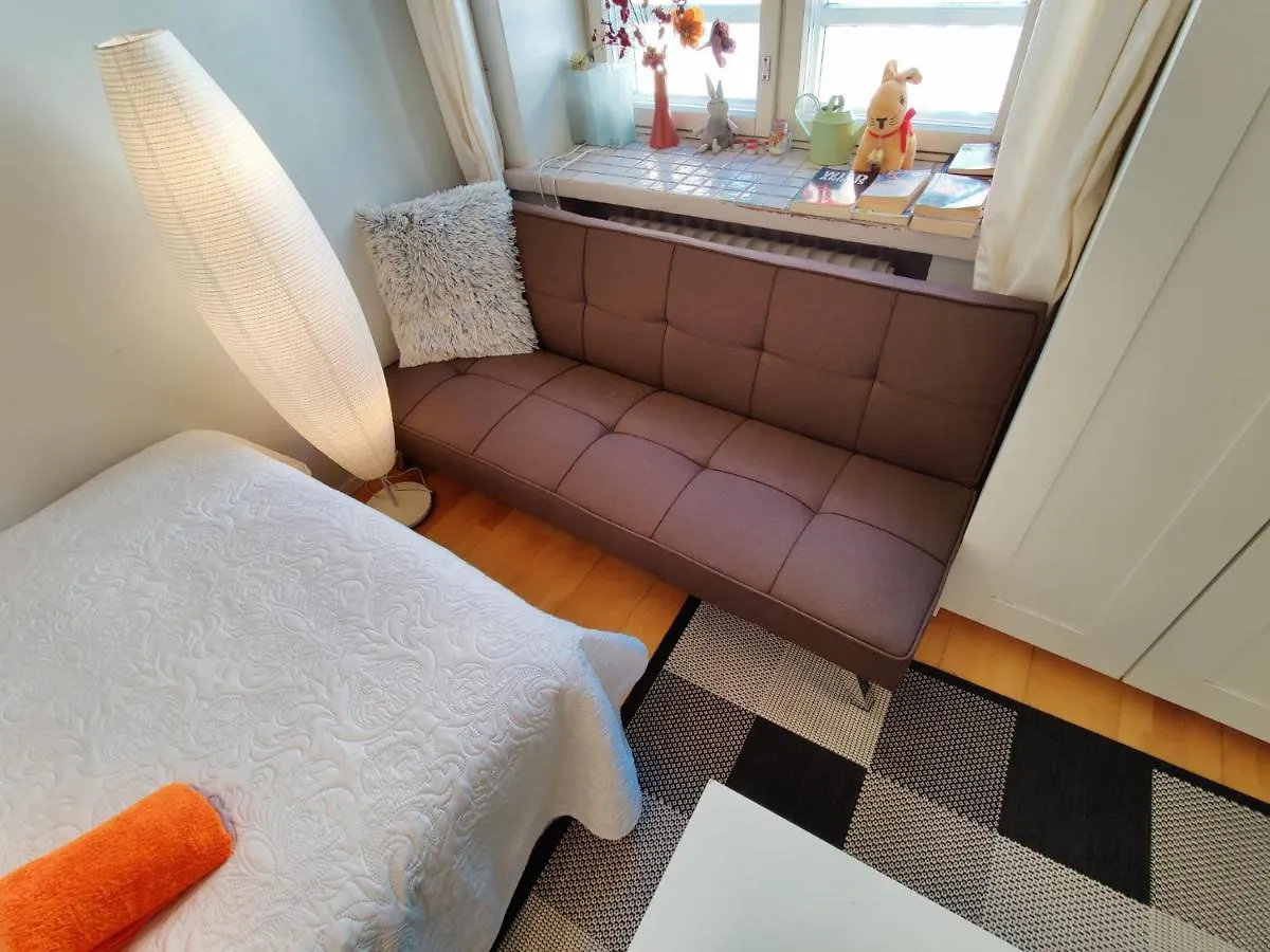 In The Heart Of Helsinki Apartment 0*,  Finland