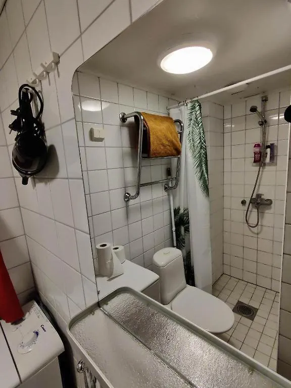 In The Heart Of Helsinki Apartment 0*,