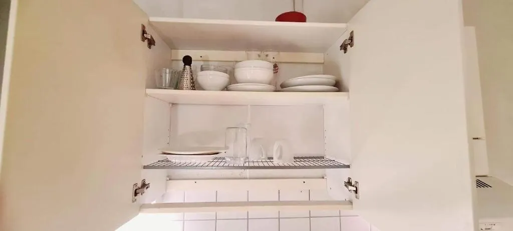 In The Heart Of Helsinki Apartment